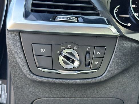 Used 2020 BMW X3 xDrive30i w/ Driving Assistance Package image 33