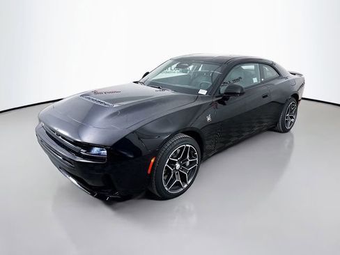 New 2026 Dodge Charger Scat Pack AWD/4WD image 3