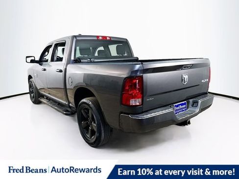 Used 2016 RAM 1500 Express AWD/4WD image 7