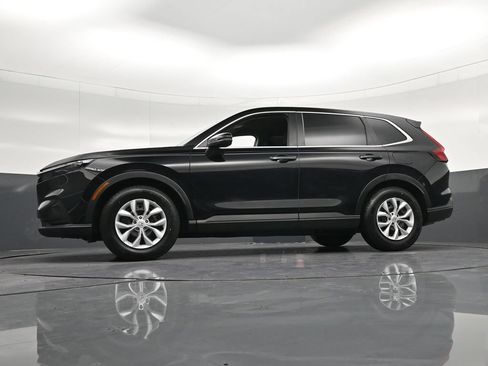 Used 2025 Honda CR-V LX image 33