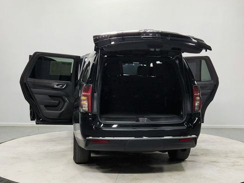 Used 2022 Chevrolet Tahoe LS image 14