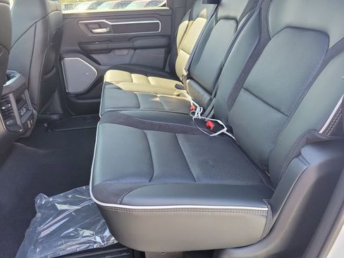 New 2026 RAM 1500 Laramie w/ Night Edition image 11