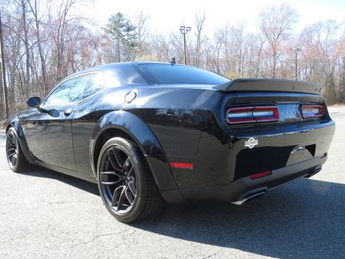 Used 2021 Dodge Challenger R/T Scat Pack image 7
