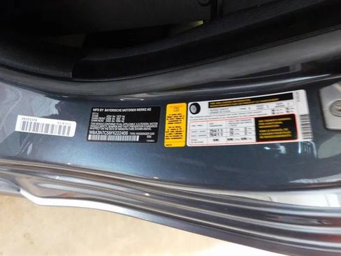 Used 2015 BMW 428i 428i Coupe 2D image 23