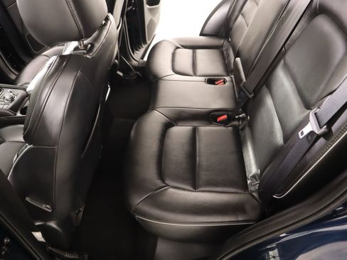 Used 2024 MAZDA CX-5 AWD 2.5 S w/ Select Package image 12