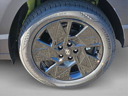 New 2026 Hyundai Kona SEL Sport FWD image 9