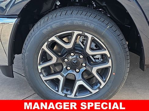 New 2026 RAM 1500 Laramie image 36