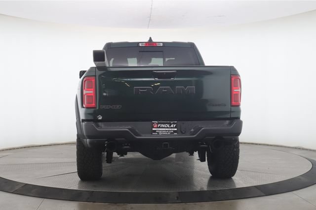 New 2026 RAM 1500 RHO AWD/4WD image 11