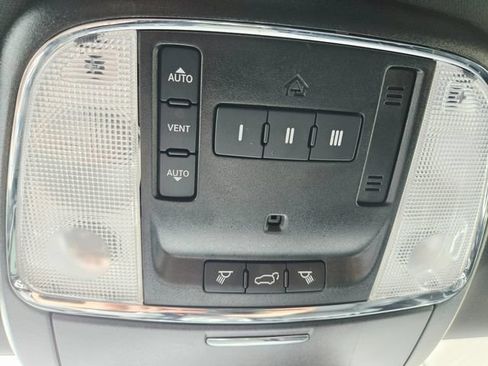 Used 2021 Jeep Grand Cherokee Limited AWD/4WD image 33