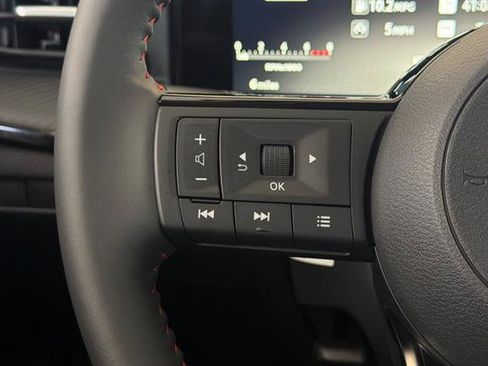 New 2026 Nissan Kicks SR FWD image 26