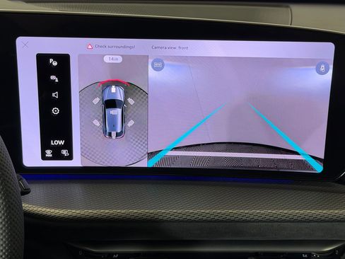 New 2026 Audi SQ5 Premium Plus image 29