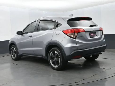 Used 2018 Honda HR-V EX-L image 9