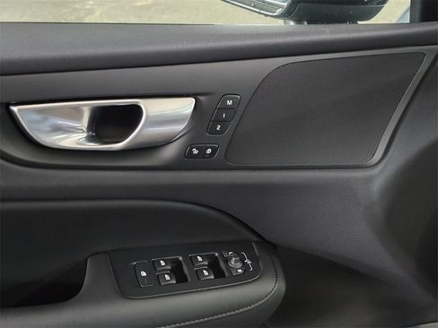 Certified 2024 Volvo S60 B5 Core w/ Climate Package image 21