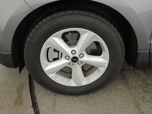 Used 2023 Ford Edge SE AWD/4WD image 5