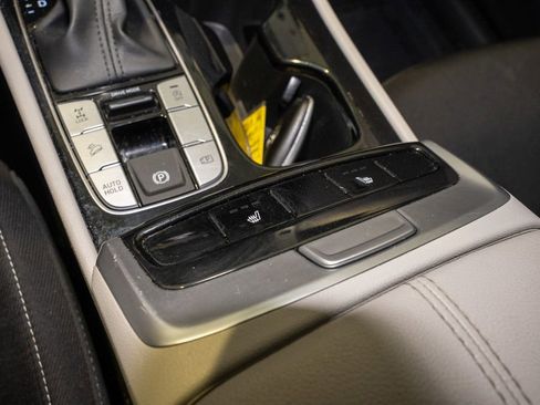 Used 2024 Hyundai Tucson SEL image 17