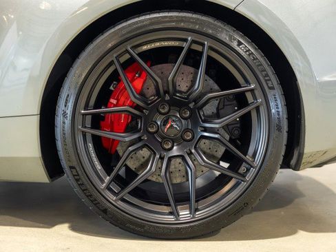 Used 2023 Chevrolet Corvette Z06 w/ Z07 Performance Package image 54