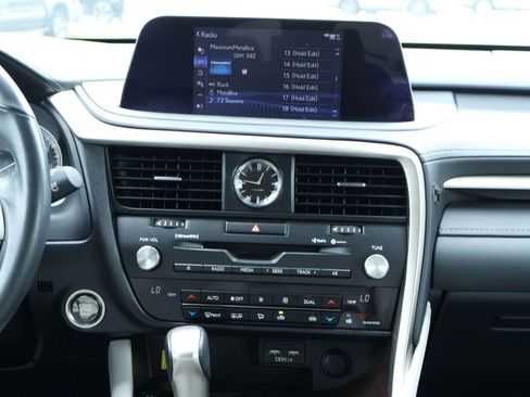 Used 2022 Lexus RX 350 FWD w/ Premium Package image 16