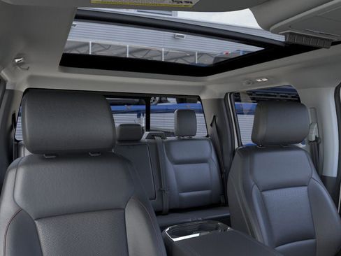 New 2026 Ford F250 Lariat w/ Tremor Off-Road Package image 22