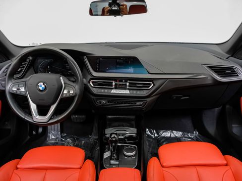 Used 2024 BMW 228i Gran Coupe w/ Convenience Package FWD image 19