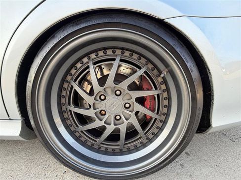 Used 2014 Mercedes-Benz E 63 AMG S-Model image 11