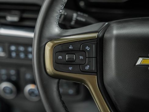 Used 2024 Chevrolet Tahoe High Country image 32