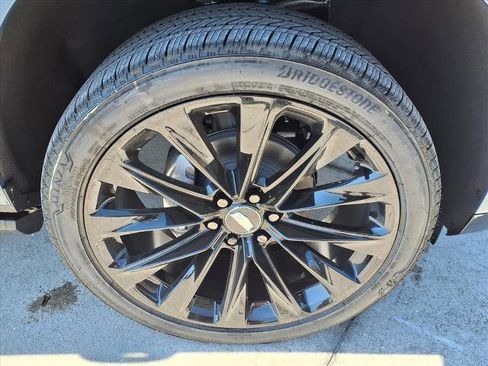 New 2026 Cadillac Escalade Platinum Sport image 7