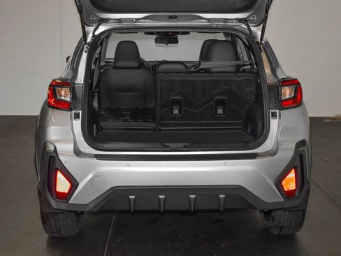 New 2026 Subaru Crosstrek 2.5i Limited image 20