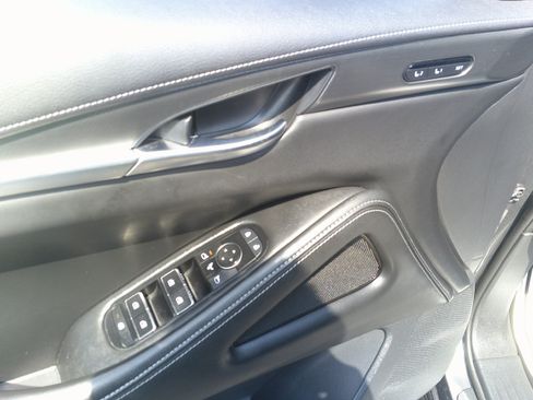 Used 2023 INFINITI QX60 Luxe w/ Cargo Package AWD/4WD image 15