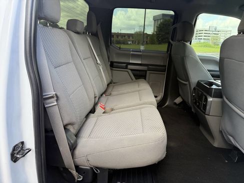 Used 2019 Ford F250 XLT w/ XLT Premium Package image 45