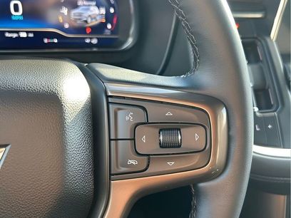 Certified 2023 Chevrolet Tahoe High Country