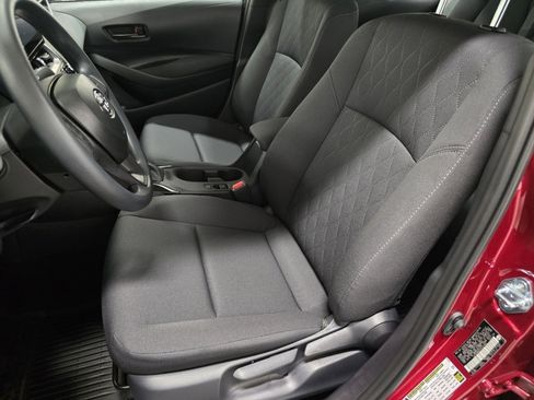 New 2026 Toyota Corolla LE image 19