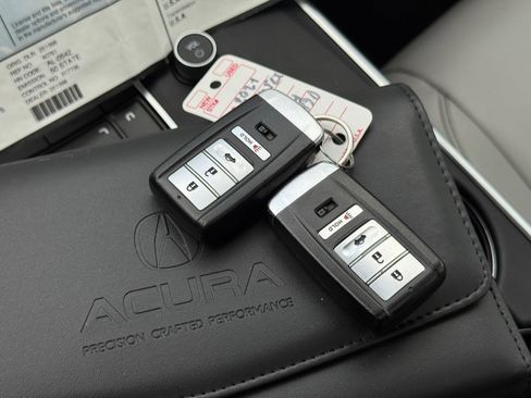 Used 2021 Acura TLX FWD w/Technology Package image 71