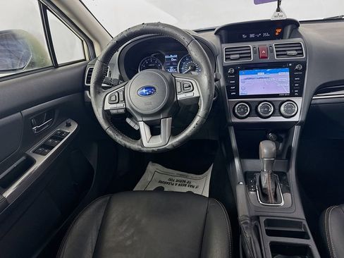Used 2016 Subaru Crosstrek 2.0i Limited AWD/4WD image 28