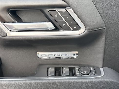 New 2026 GMC Sierra 1500 Denali image 19