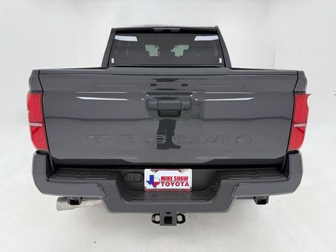 New 2026 Toyota Tacoma SR5 image 39