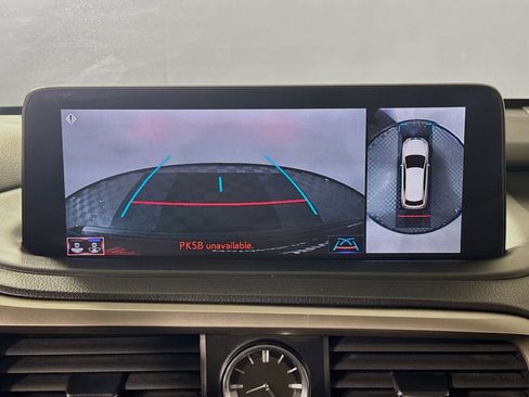 Used 2022 Lexus RX 350L FWD w/ Premium Package image 15