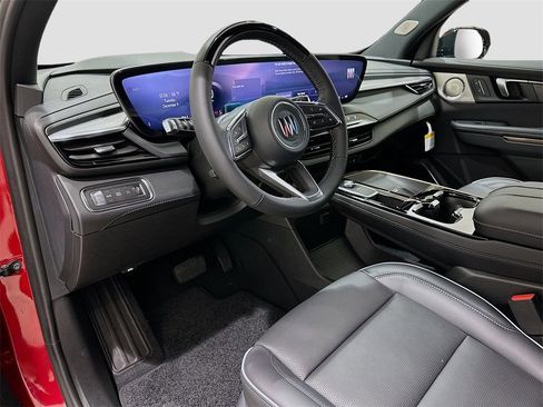 New 2026 Buick Enclave Avenir w/ Super Cruise Package image 9