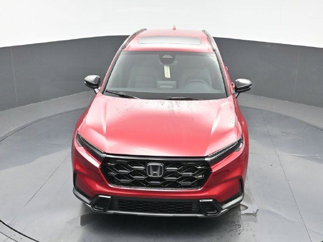 Used 2026 Honda CR-V Sport-L image 27