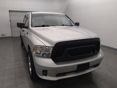 Used 2017 RAM 1500 Express AWD/4WD image 14