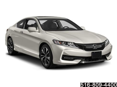 Used 2017 Honda Accord EX image 7