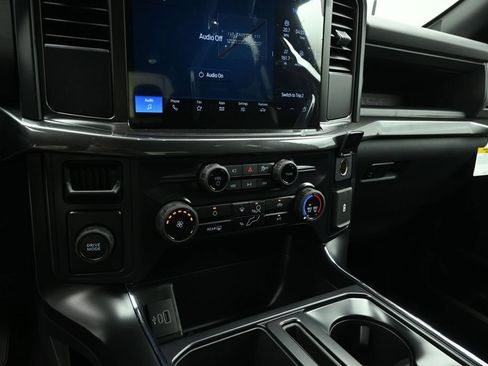 New 2026 Ford F150 STX w/ Equipment Group 200A RWD image 15