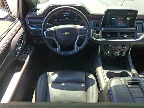 Used 2024 Chevrolet Tahoe LT AWD/4WD image 22