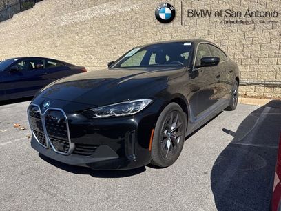 Certified 2023 BMW i4 eDrive35