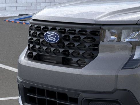 New 2026 Ford Maverick XLT image 18