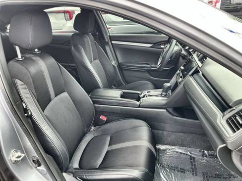 Used 2020 Honda Civic Sport image 26