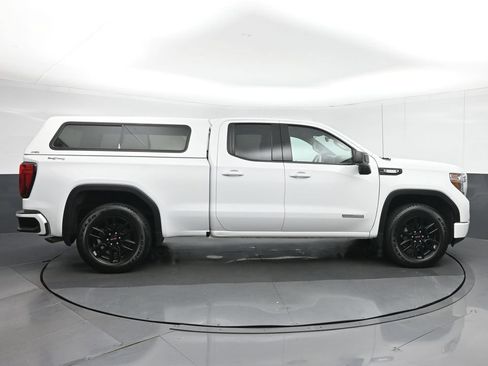 Used 2021 GMC Sierra 1500 Elevation AWD/4WD image 8