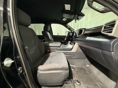 New 2026 Toyota Tundra SR5 AWD/4WD image 19