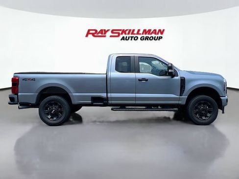 Used 2024 Ford F250 XL w/ STX Appearance Package AWD/4WD image 8