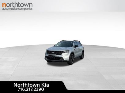 Used 2021 Kia Sorento SX Prestige