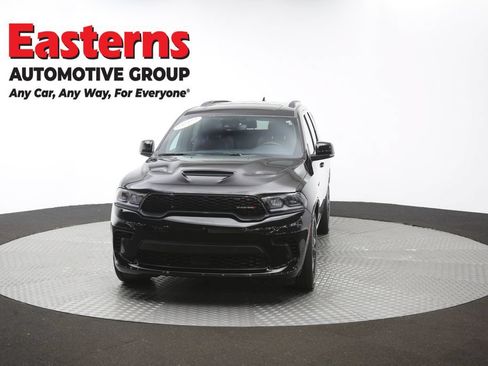 Used 2024 Dodge Durango R/T AWD/4WD image 53